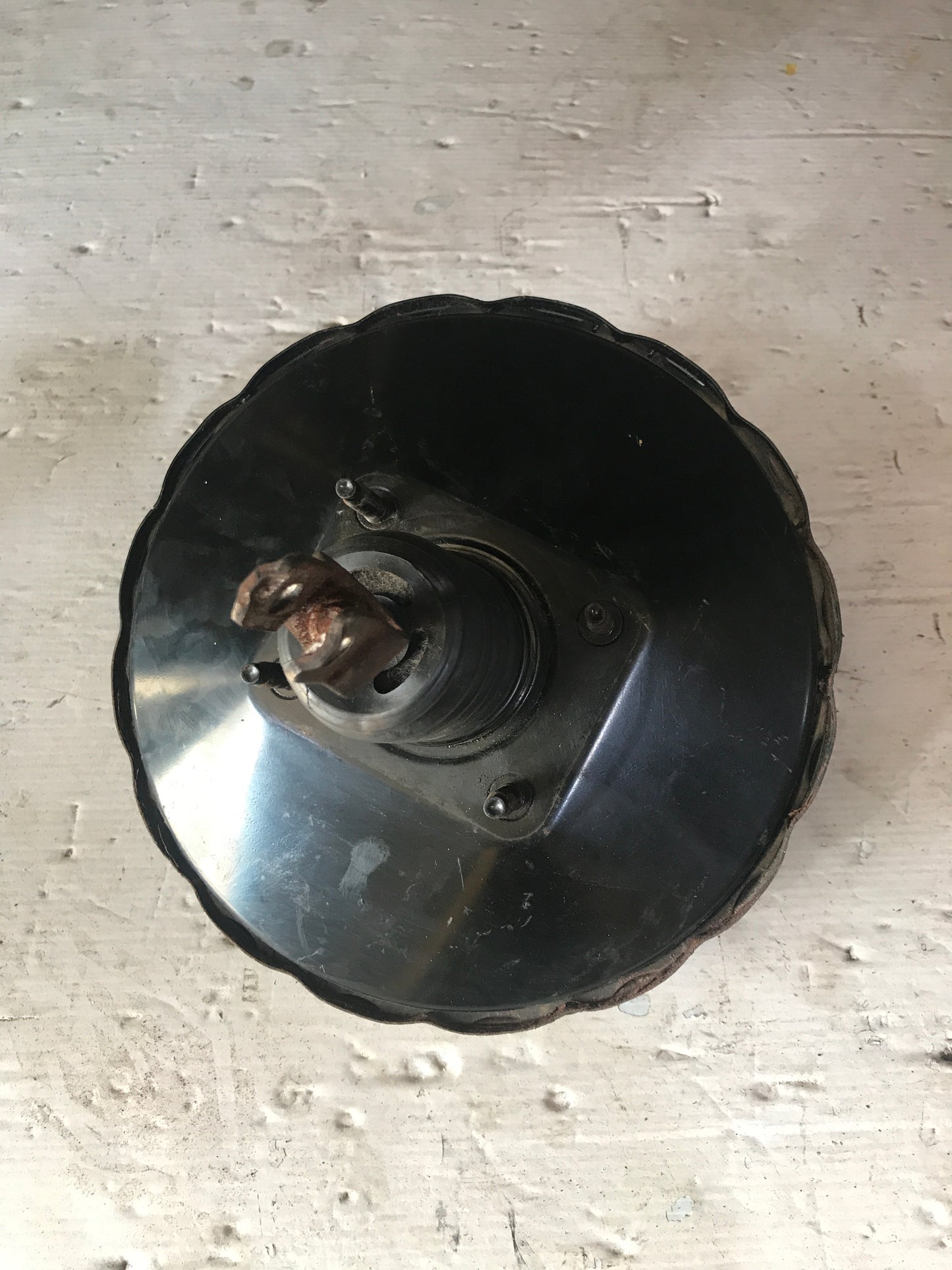 Hidrovac Toyota Yaris 2006 2010 Sport Belta