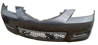Parachoque Delantero Mazda3 2004 2010