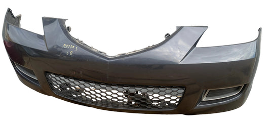 Parachoque Delantero Mazda3 2004 2010