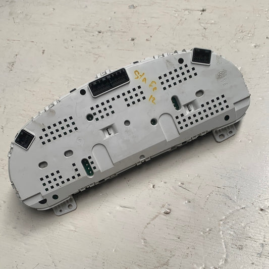 Cluster Tacometro Hyundai Santa Fe 2006 2012