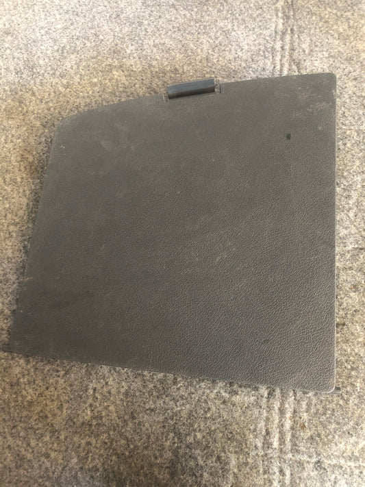 Tapa Tablero Lateral Dodge Caliber