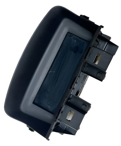 Pantalla Tablero Radio Informacion Chevrolet Cruze