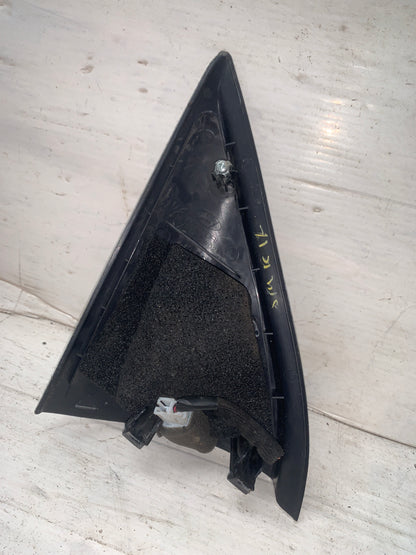 Tapa Tweeter Hyundai Santa Fe 2006 2012