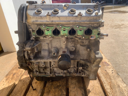 Motor 7/8 Honda Accord F22 2.2L 1994-2002
