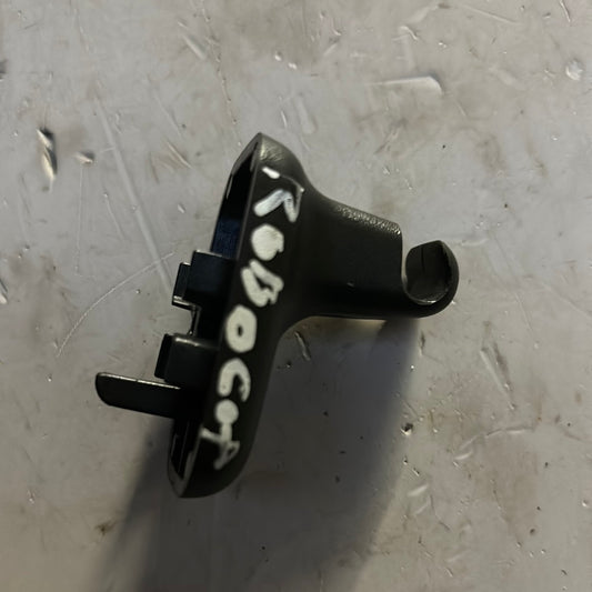 Gancho Tapa Sol Ford Explorer 2011 2016