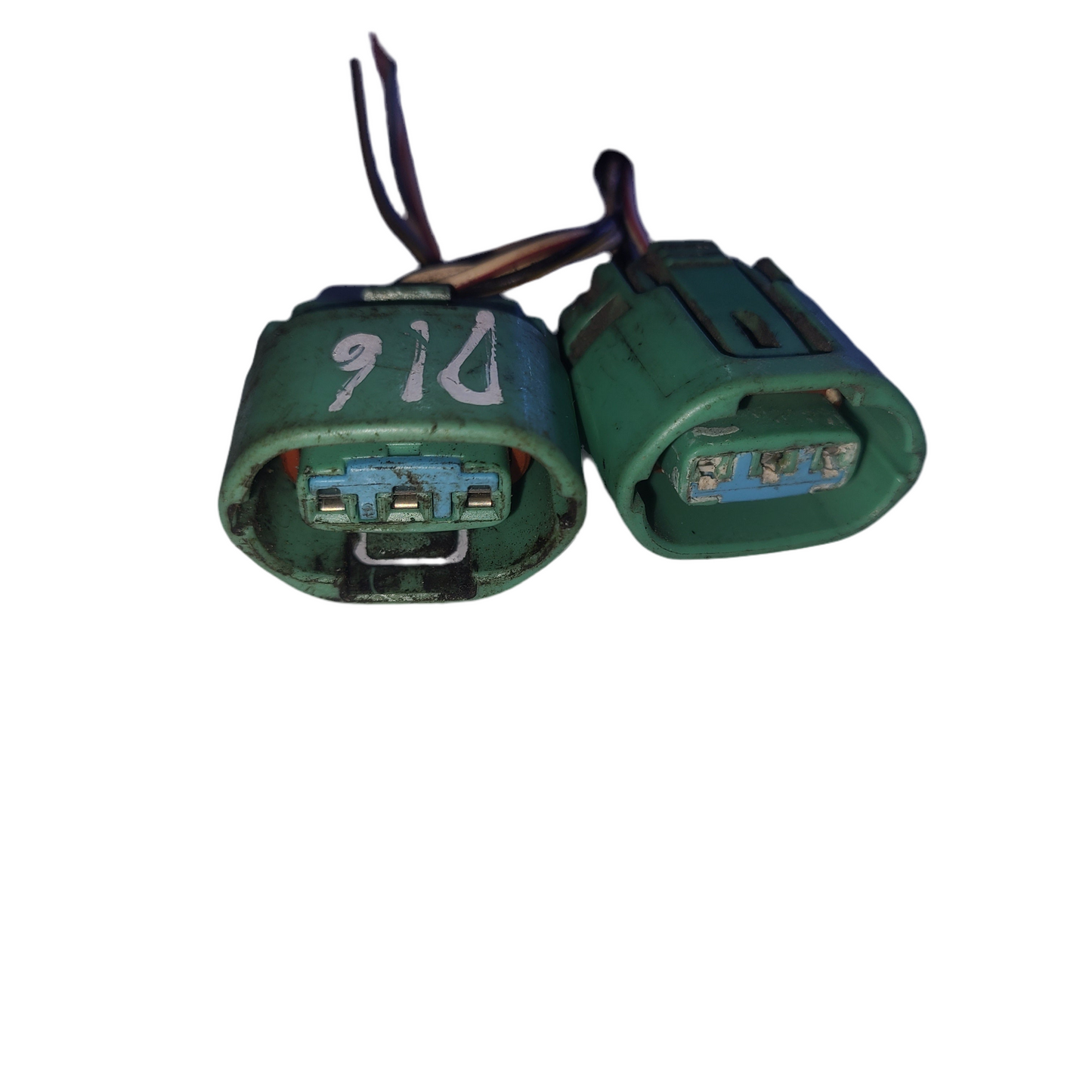 Conector Alternador Honda 1995 1999