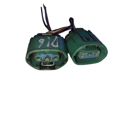 Conector Alternador Honda 1995 1999