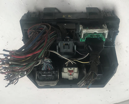 Fusilera Externa Motor Jeep Liberty KK 2007 2012