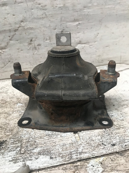 Soporte Trasero Motor Honda Accord 2007 2010