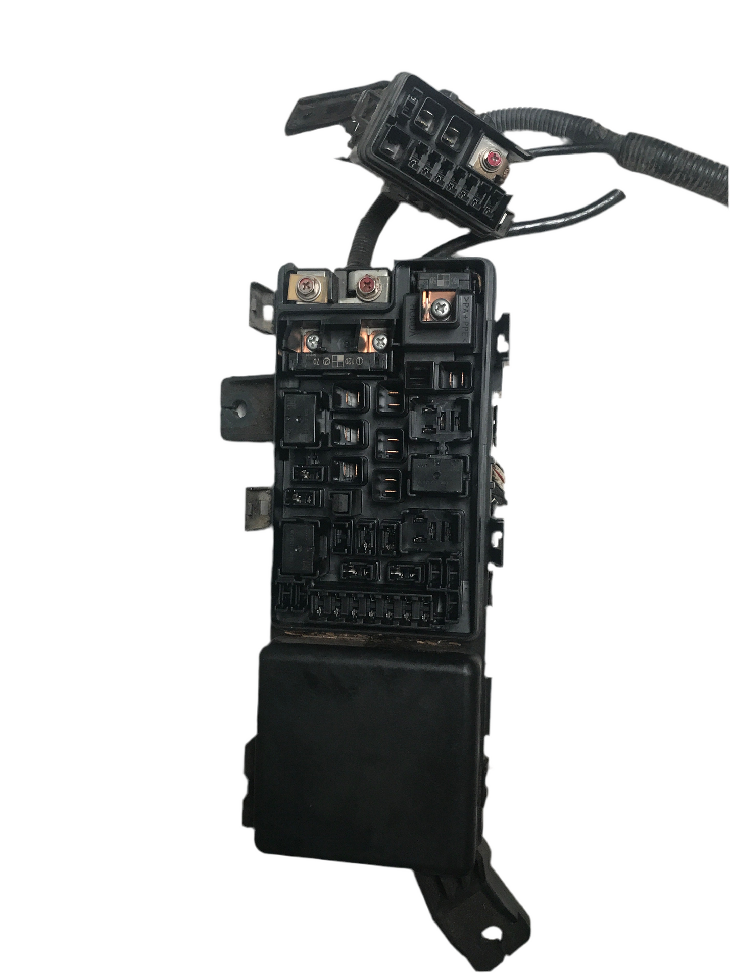 Fusilera Motor Honda Odyssey 2008 2010 J35