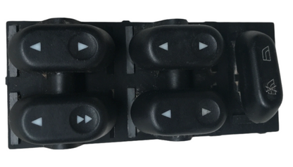 Mando Switch Eleva Vidrio Piloto Ford F150 Doble Cabina