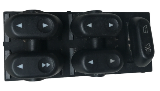 Mando Switch Eleva Vidrio Piloto Ford F150 Doble Cabina