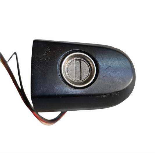 Cerradura Manilla Externa Kia Sportage 2006 2012