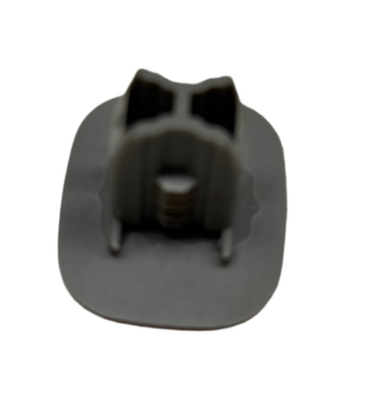 Tapa Tapicería Manilla Techo Piloto Toyota Yaris 2006 2010 Original