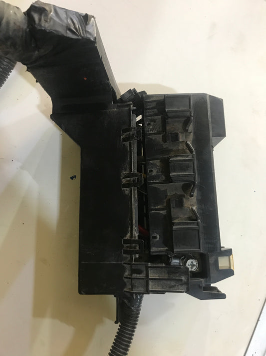 Fusilera Pequeña Motor Nissan  Xtrail 2002 2007