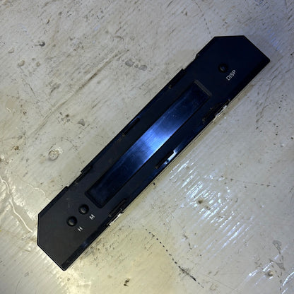 Reloj Suzuki Vitara J30