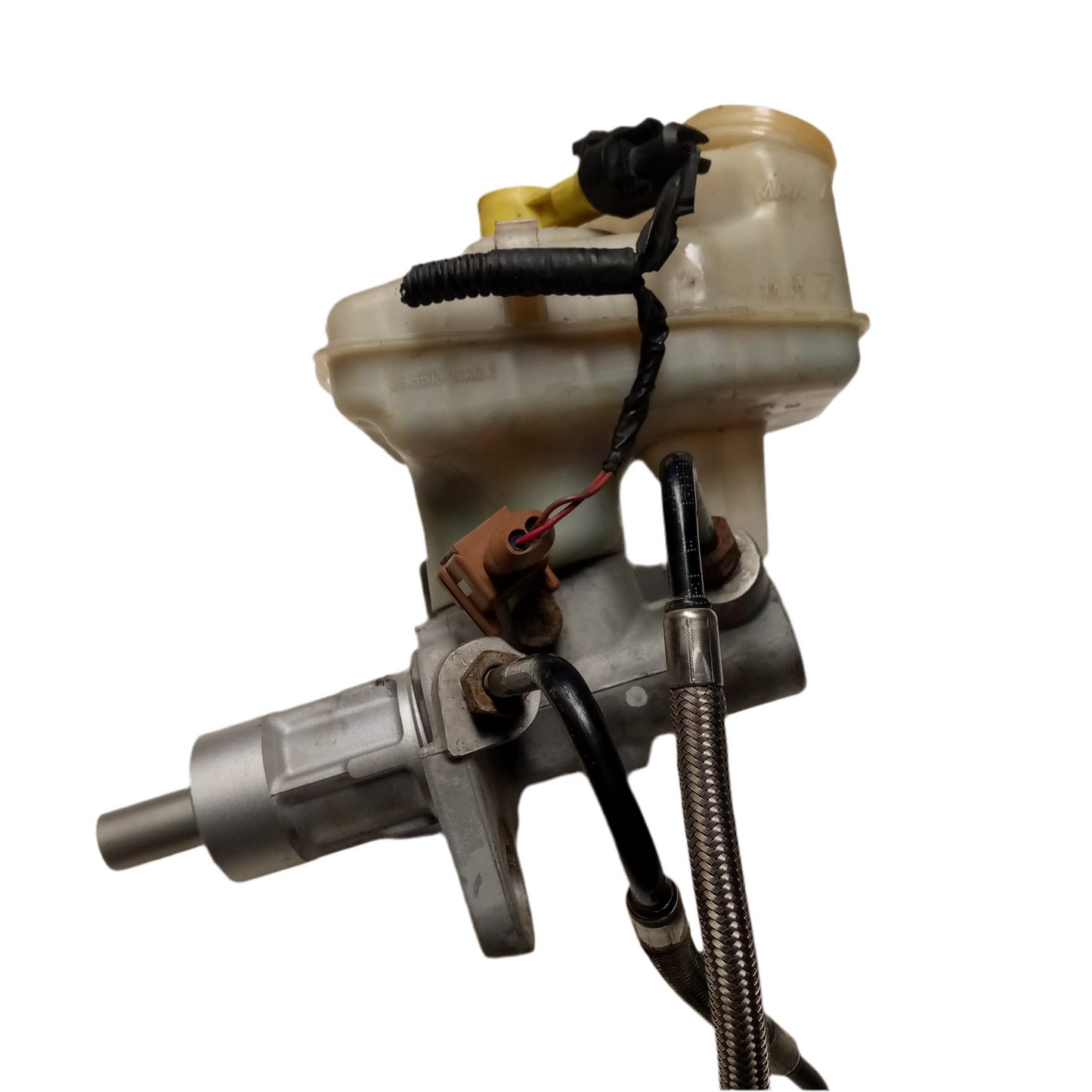 Bomba De Freno Chevrolet Cruze