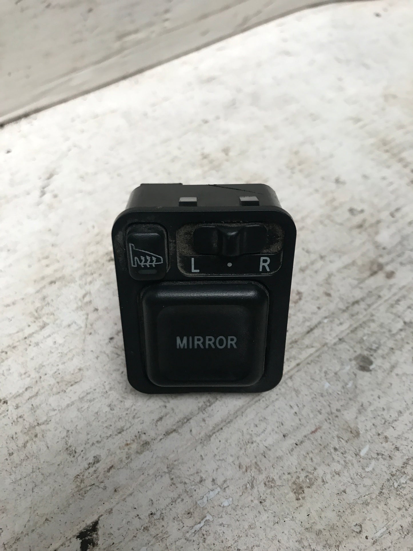 Mando Retrovisor Honda Pilot