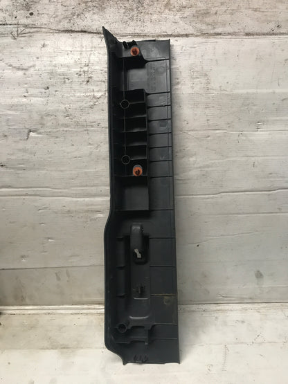 Pisa Alfombra Delantera Honda Pilot