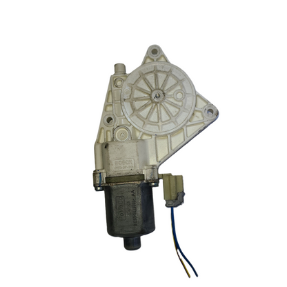 Motor Eleva Vidrio Ford Fusion 2007 2012
