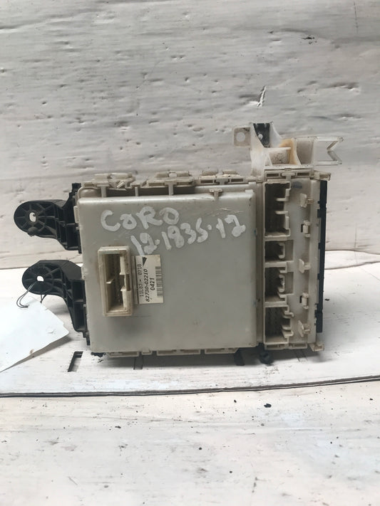 Fusilera Interna Toyota Corolla 2009 2014