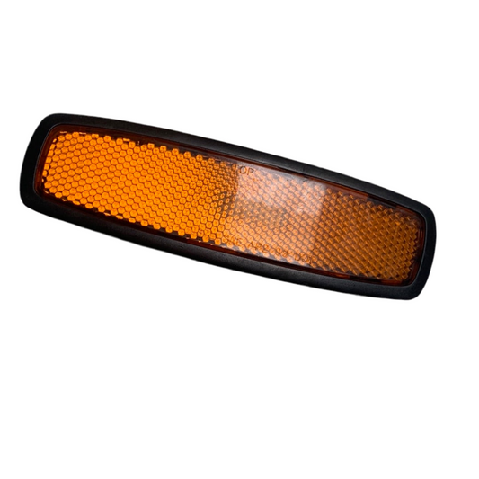 Cocuyo Lateral Cruce Chevrolet Optra Original