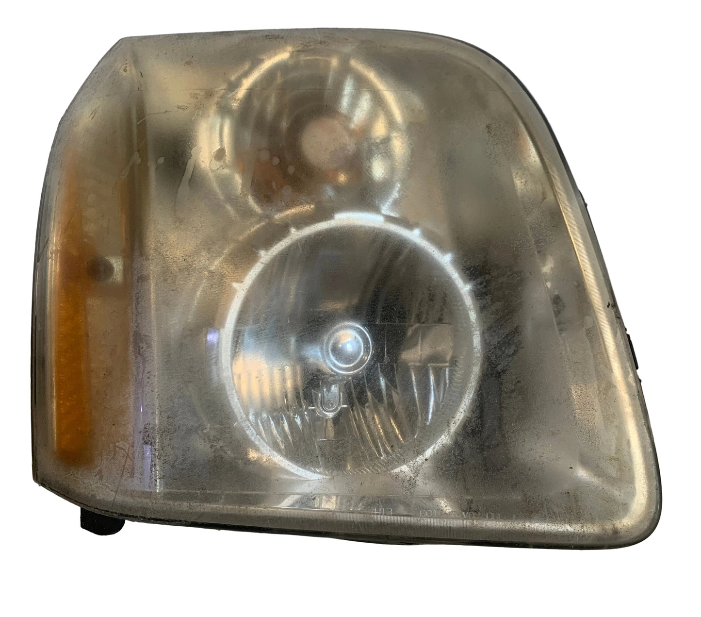 Faro Delantero GMC Yukon 2007 2014