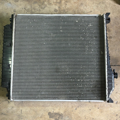 Radiador Ford Explorer 2013