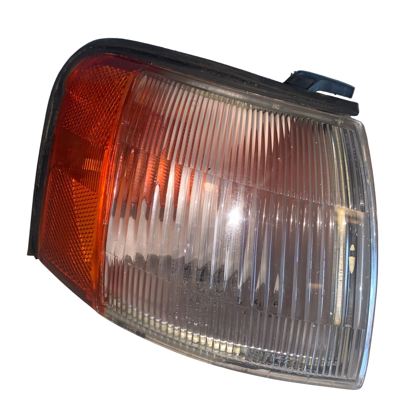 Cocuyo Toyota Tercel 1991 1994