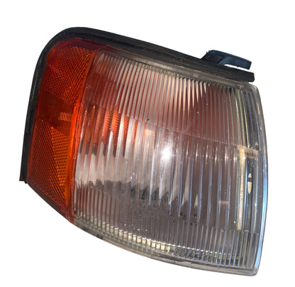 Cocuyo Toyota Tercel 1991 1994