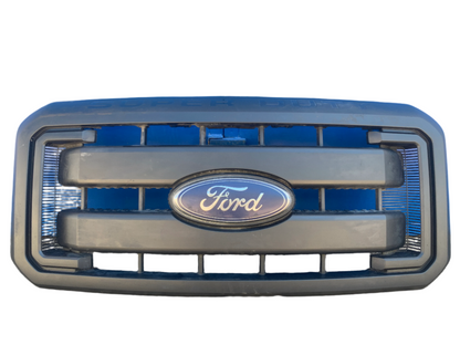 Parrilla Delantera Careta Ford Super Dutty 2011 2016 F250