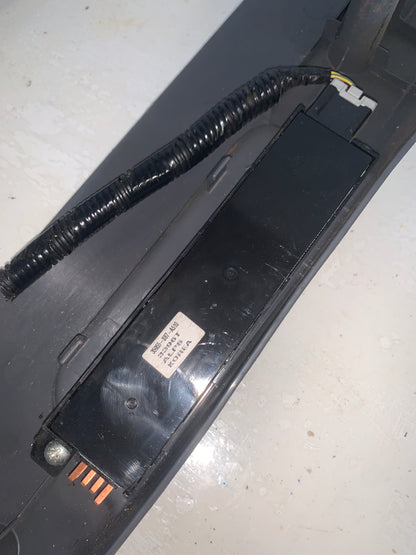 Mando Asiento Honda Pilot 2006 2008