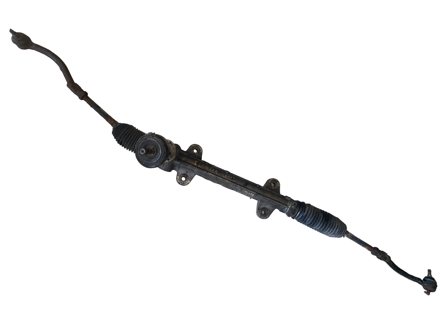 Cajetin Hyundai Elantra 2014 2017