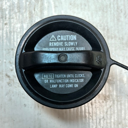 Tapa Gasolina Toyota Yaris 2000 2005 RAV4