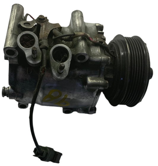 Compresor Honda Civic D16 1995 2000