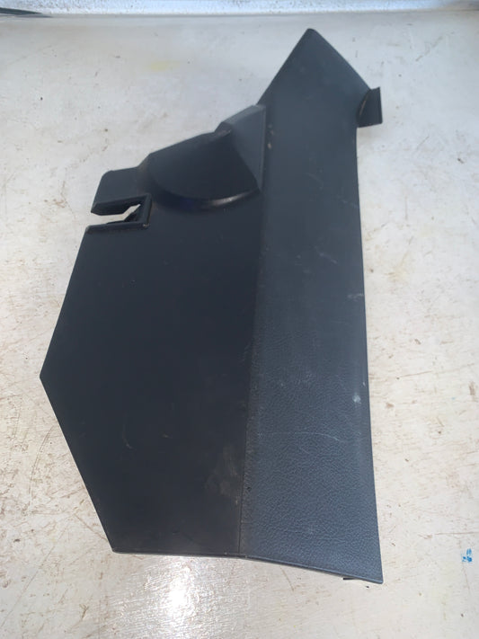 Tapa Inferior Tablero Derecho Nissan Xtrail 2004 2008