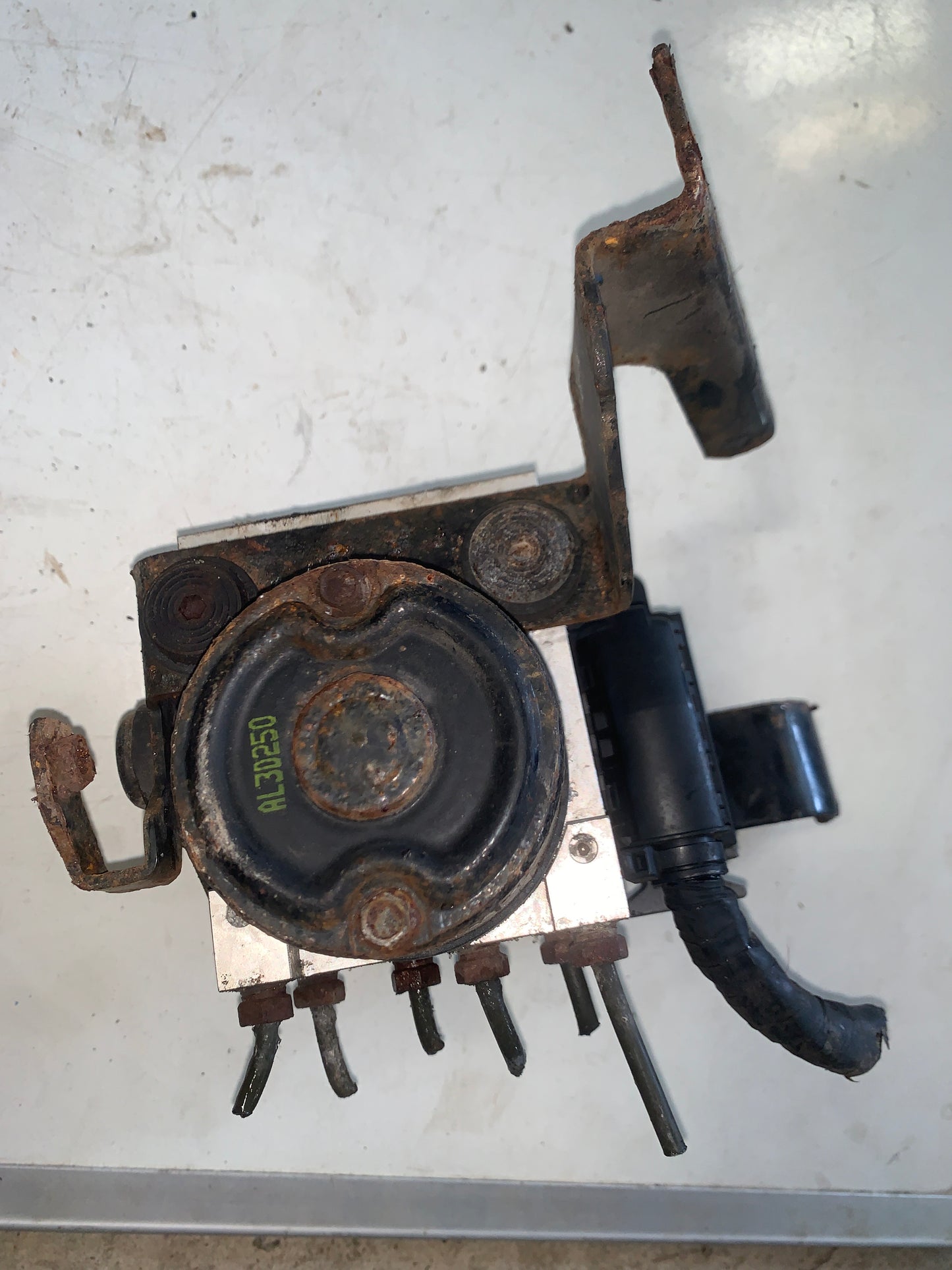 Modulo ABS Hyundai Santa Fe 2001 2005