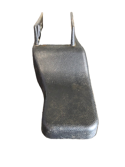 Tapa Riel Asiento Mazda3