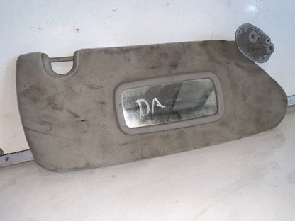 Tapa Sol Dodge Dakota 2008 2010