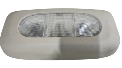 Lampara Luz Techo Central Ford F150 2005
