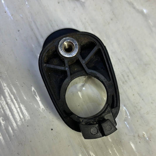 Embellecedor Compuerta Toyota Yaris 2000 2005