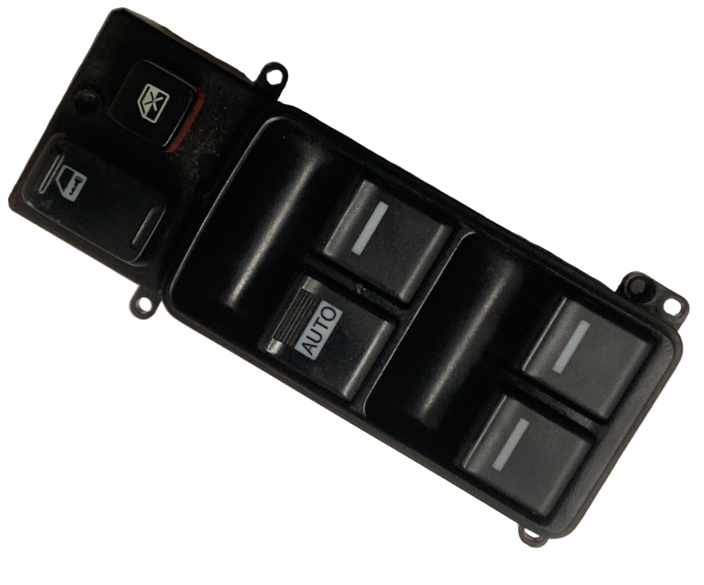 Mando Piloto Eleva Vidrio Honda Odyssey Accord 2004 2008