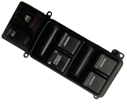 Mando Piloto Eleva Vidrio Honda Odyssey Accord 2004 2008
