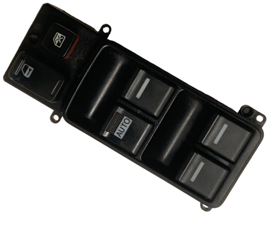 Mando Piloto Eleva Vidrio Honda Odyssey Accord 2004 2008