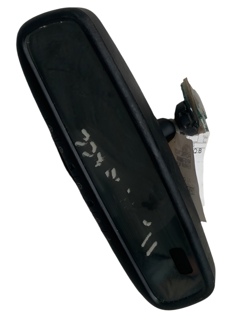 Espejo Retrovisor Interno Jeep Grand Cherokee 4G 2011 2016