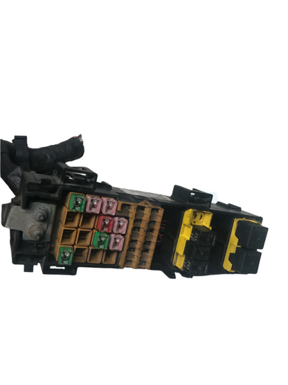 Fusilera Grand Cherokee 2006