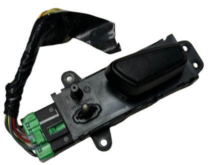 Control Asiento Conductor Jeep Liberty