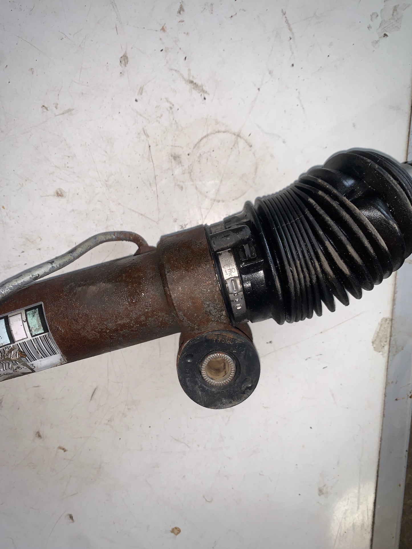 Cajetin Chevrolet Cavalier Sunfire