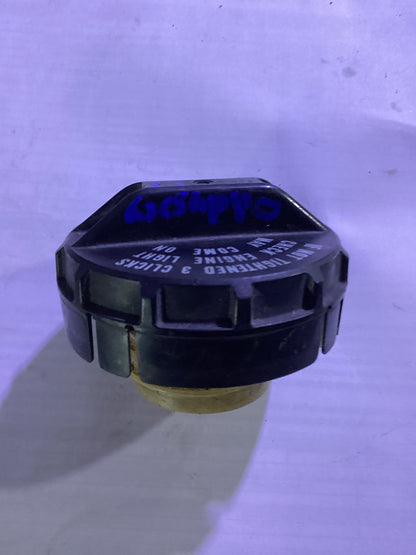 Tapa Gasolina Honda Odyssey 2006 2010