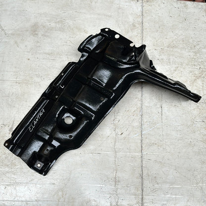 Guardabarro Guardapolvo Pequeño Hyundai Elantra